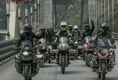 Hati-hati, Para Bikers Harus Waspadai 8 Penyakit  Akibat Sering Naik Motor