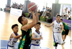 Spensa Tancap Gas ke Fase Big Eight