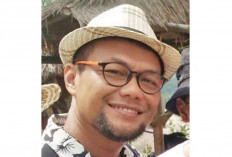 MANUSIA ‘BY DISIGN’ UNTUK BERGERAK   