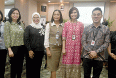 “Sahabat Ibu”, Program Maternity Premium Siloam Sriwijaya Resmi Diluncurkan