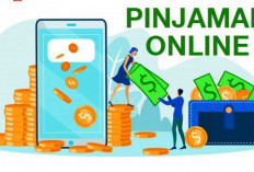 Pinjaman Online 2025, Regulasi Ketat OJK dan Prioritas Perlindungan Konsumen