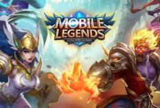 Kode Redeem Mobile Legends Hari Ini, 24 Desember 2024: Ayo, Buruan Klaim Hadiah Gratis