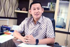 REI Sebut Naikkan Batas Penghasilan MBR Langkah Tepat, Target Penjualan Rumah Sumsel di Sumsel 17 Ribu Unit