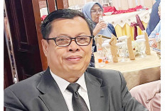 Kuasa Hukum PT SSA Selaku Pengelola PIJB Angkat Bicara