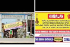 Meresahkan, Banyak LC Berpakaian Minim Berkeliaran 