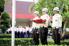 Refleksikan Semangat Kebangkitan Nasional, Lewat Jejak Sejarah Energi Bangsa