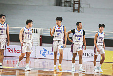 Siap Pertahankan Dinasti Juara, Jelang Honda DBL with Kopi Good Day 2025 South Sumatera
