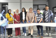 Usung Konsep Japanese Scandinavia