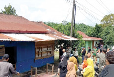 Berang, Warga Ratakan Kafe Remang-Remang