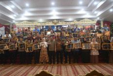 Hasil Monev KIP Sumsel, Keterbukaan Informasi Publik oleh Badan Pubik di Sumsel Perlu Pembenahan, Ini Sarannya
