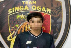 Terbakar Cemburu, Pacar Sendiri Dianiaya