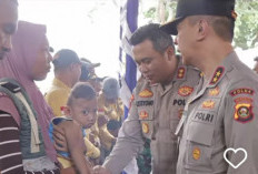 Kondisi Sakit dan Memerihatinkan, Kapolda Sumsel Perintahkan Rawat Bayi Korban Ambruknya Jembatan P6 Lalan