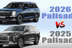 Hyundai Palisade 2025–2026 Kena Recall Global: Apa Dampaknya ke Indonesia?