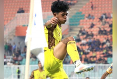 Sriwijaya FC Siap Tempur Hadapi PSMS Medan di Jakabaring