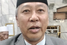 Lebaran Iduladha, Pemkab OKI Ajak Masyarakat Berkorban Demi Kemajuan Daerah