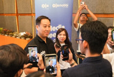 Respons Perubahan Pasar, OLX Hadirkan Subkategori Mobil Baru dan Promo Trade-In di GIIAS 2026