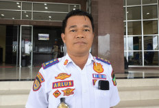 Dishub Prabumulih Kerahkan 196 Personel, Fokus Atasi Titik Rawan Macet