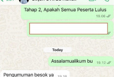 Tak Ada Penundaan, Prof Nunuk Pastikan Pengumuman PPG Pada 12 November, Simak Kriteria Peserta yang Lulus