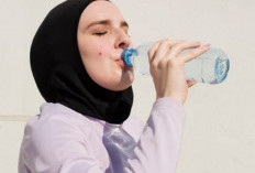 Jangan Asal-Asalan, Ini Panduan Diet air Putih yang Benar
