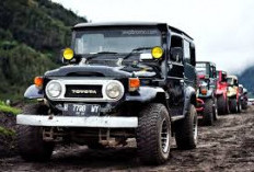 Konsumsi BBM Toyota Hardtop Diesel