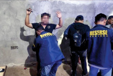 Operasi Pekat Musi 2026: 22 Pengunjung Kafe di Banyuasin Positif Narkoba, Polisi Sita Ratusan Botol Miras