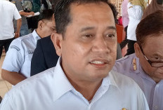 Penjarahan Truk Mie di Betung, Bupati Banyuasin Minta Warga Kembalikan Barang, Belum Tentu Pelaku Warganya