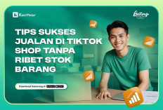 Tiktok Shop 2025: Strategi Jualan Cepat Laku untuk UMKM