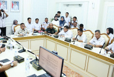 Ziarah Qubro 2026 Digadang-gadang Jadi Magnet Wisata Religi Dunia 