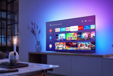 Cara Mudah Ubah TV LED Biasa Jadi Android TV, Hemat Tanpa Beli TV Baru!