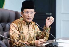 BOP RA-BOS Madrasah Swasta Bakal Cair sebelum Lebaran