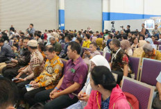 Pemkab Lahat Siap Implementasi Perpres Baru, Dorong Percepatan Pengadaan Barang dan Jasa serta Produk Lokal