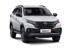 Toyota Rush Dibedah Total! SUV Keluarga Tangguh Penuh Gengsi, Ini Kelebihan dan Kekurangannya Tanpa Sensor