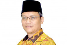  Prof Adil Resmi Menjadi PLT Rektor UIN 