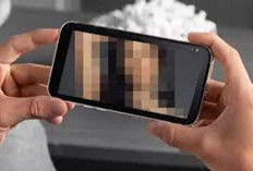 Video Syur Oknum Guru SMP Bikin Geger, Berstatus Honorer, Sudah Tidak Mengajar Lagi