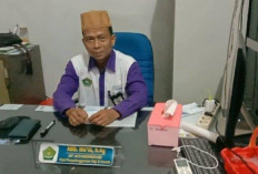 Distribusi Koper Haji Dimulai, 230 Jemaah OKU Siap Berangkat ke Tanah Suci