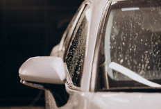 10 Tips Merawat Mobil Saat Musim Hujan, Cobain Yuk Bro!