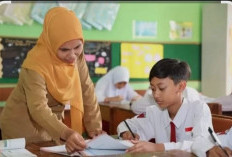 TPG Guru 2026, Skema Baru Tunjangan Sertifikasi untuk Meningkatkan Kesejahteraan Pendidik