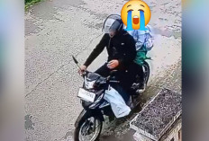 Modus Cari Anak, Kurir Paket Cabuli Bocah