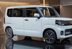 Suzuki Carry 2026 Terbaru, Kendaraan Niaga Ringan yang Kian Tangguh dan Ramah Biaya Operasional