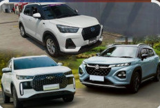 Perbedaan MHEV, HEV, PHEV, dan REEV pada Mobil Hybrid