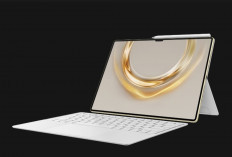 6 Alasan Huawei MatePad Pro Sukses Menggeser Fungsi Laptop untuk Kerja Jauh Lebih Praktis