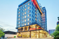 Usung Tema “Together We Thrive”