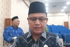 193 JCH Kota Lubuklinggau Siap Berangkat ke Tanah Suci, Tergabung dalam Kloter 9