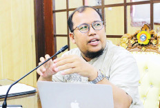 Pemicu Dana Hibah PMI Sering ‘Dimainkan’ oleh Oknum, Salah Satunya Budaya Berbagi di Kegiatan Negatif