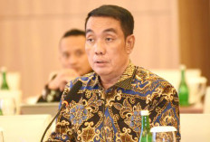 Kembalikan Kejayaan Kopi Sriwijaya