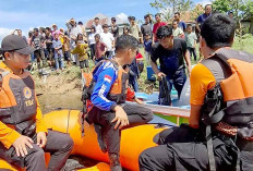 Sopir Speedboat Di Blacklist, Kebut-Kebutan dan Terbalik