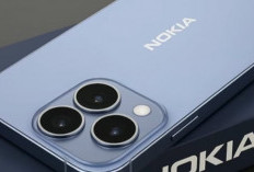 Spesifikasi Gila! Nokia X700 Pro Rasa Flagship Tapi Harga Merakyat