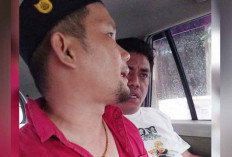 Benarkan Penangkapan Adik Bupati Muratara, Kapolres Muratara: Kasusnya Ditangani Polda Sumsel