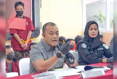 Spill Tangkapan Lebih HOT! Dirresnakoba Polda Sumsel: Pemusnahan Barang Bukti Berikutnya Akan Menarik