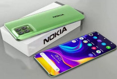  Tips Memilih Smartphone 5G Nokia yang Tepat di Tahun 2025. Tentukan Pilihan Baik untuk Fotografi Gaming 